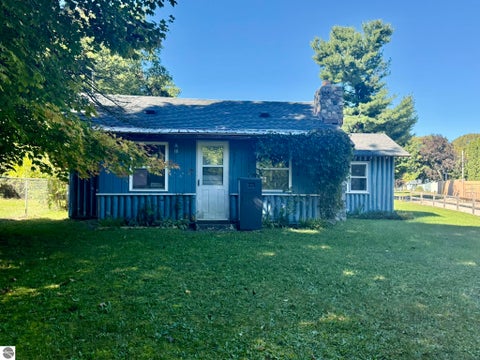Photo of 2927 N Main Street, Central Lake, MI 49622 (MLS # 1950886)