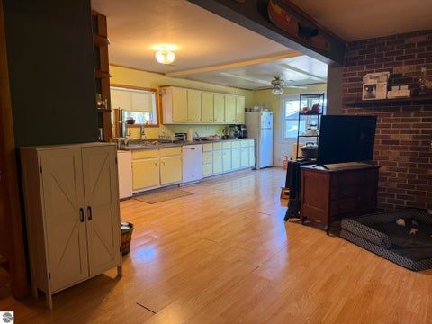 Tiny photo for 2927 N Main Street, Central Lake, MI 49622 (MLS # 1950886)
