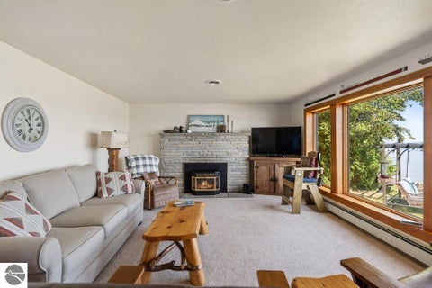 Tiny photo for 1308 Wenniway DR, Mackinaw, MI 49701 (MLS # 1949463)