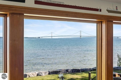 Tiny photo for 1308 Wenniway DR, Mackinaw, MI 49701 (MLS # 1949463)