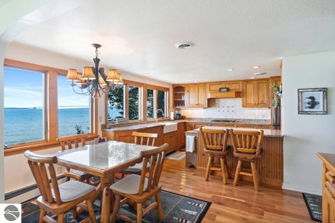 Tiny photo for 1308 Wenniway DR, Mackinaw, MI 49701 (MLS # 1949463)