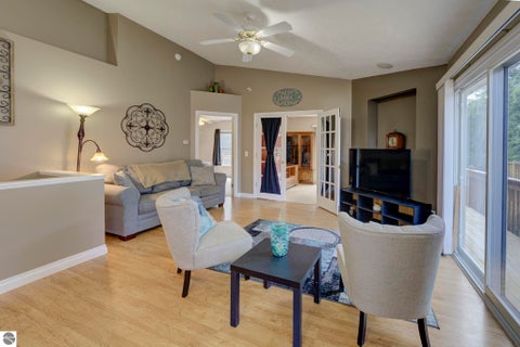Tiny photo for 3947 Creekside Drive, Traverse City, MI 49684 (MLS # 1949029)