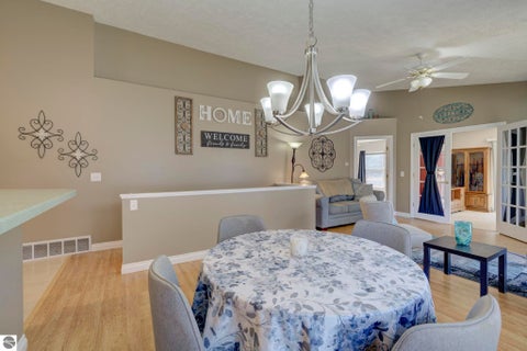 Tiny photo for 3947 Creekside Drive, Traverse City, MI 49684 (MLS # 1949029)