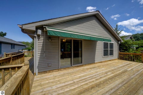 Tiny photo for 3947 Creekside Drive, Traverse City, MI 49684 (MLS # 1949029)