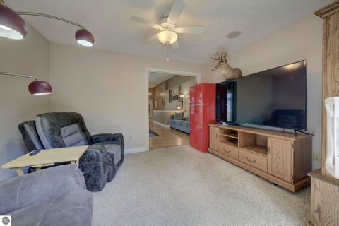 Tiny photo for 3947 Creekside Drive, Traverse City, MI 49684 (MLS # 1949029)