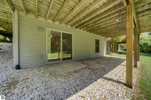 Tiny photo for 3947 Creekside Drive, Traverse City, MI 49684 (MLS # 1949029)