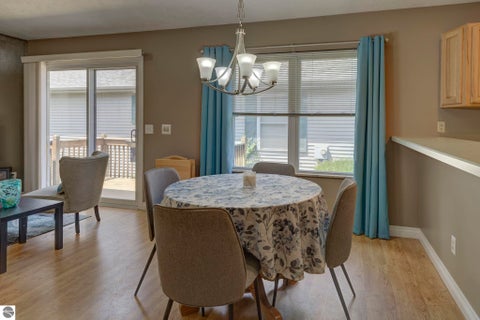 Tiny photo for 3947 Creekside Drive, Traverse City, MI 49684 (MLS # 1949029)