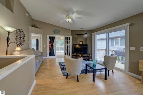 Tiny photo for 3947 Creekside Drive, Traverse City, MI 49684 (MLS # 1949029)
