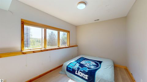 Tiny photo for 2525 Burdickville Road, Maple City, MI 49664 (MLS # 1945681)