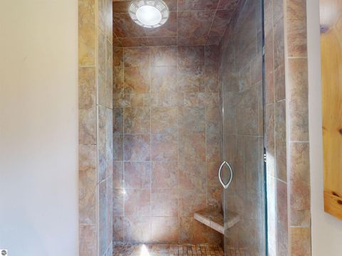 Tiny photo for 2525 Burdickville Road, Maple City, MI 49664 (MLS # 1945681)