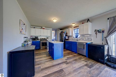Tiny photo for 119 S Wood Meadows Drive, Buckley, MI 49620 (MLS # 1943549)