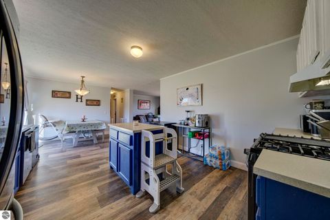 Tiny photo for 119 S Wood Meadows Drive, Buckley, MI 49620 (MLS # 1943549)