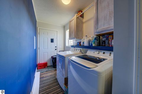 Tiny photo for 119 S Wood Meadows Drive, Buckley, MI 49620 (MLS # 1943549)