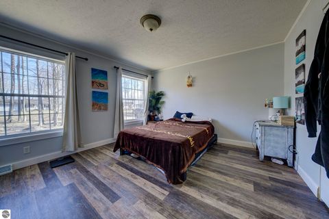 Tiny photo for 119 S Wood Meadows Drive, Buckley, MI 49620 (MLS # 1943549)