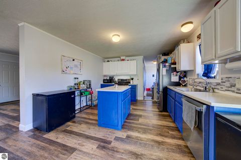 Tiny photo for 119 S Wood Meadows Drive, Buckley, MI 49620 (MLS # 1943549)