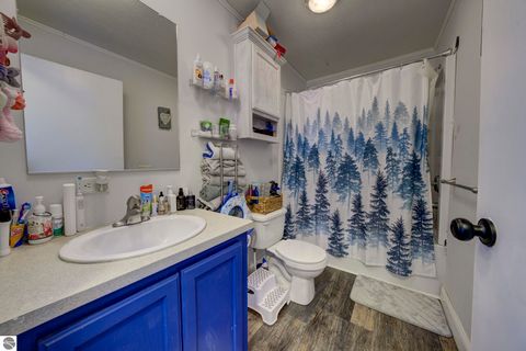 Tiny photo for 119 S Wood Meadows Drive, Buckley, MI 49620 (MLS # 1943549)