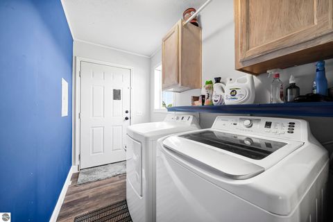 Tiny photo for 119 S Wood Meadows Drive, Buckley, MI 49620 (MLS # 1943549)
