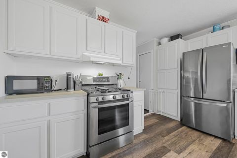Tiny photo for 119 S Wood Meadows Drive, Buckley, MI 49620 (MLS # 1943549)