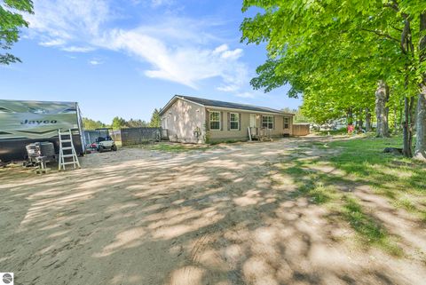 Tiny photo for 119 S Wood Meadows Drive, Buckley, MI 49620 (MLS # 1943549)