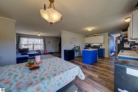 Tiny photo for 119 S Wood Meadows Drive, Buckley, MI 49620 (MLS # 1943549)