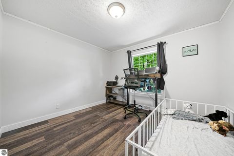 Tiny photo for 119 S Wood Meadows Drive, Buckley, MI 49620 (MLS # 1943549)
