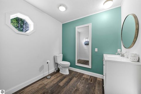 Tiny photo for 119 S Wood Meadows Drive, Buckley, MI 49620 (MLS # 1943549)