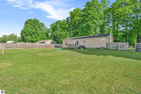 Tiny photo for 119 S Wood Meadows Drive, Buckley, MI 49620 (MLS # 1943549)