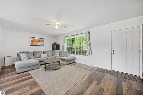 Tiny photo for 119 S Wood Meadows Drive, Buckley, MI 49620 (MLS # 1943549)