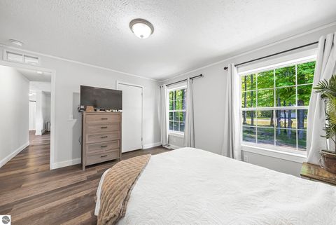 Tiny photo for 119 S Wood Meadows Drive, Buckley, MI 49620 (MLS # 1943549)