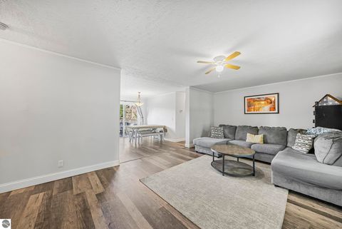 Tiny photo for 119 S Wood Meadows Drive, Buckley, MI 49620 (MLS # 1943549)