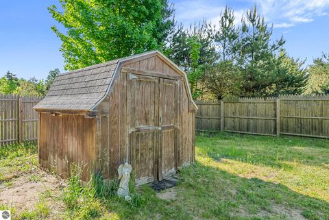 Tiny photo for 119 S Wood Meadows Drive, Buckley, MI 49620 (MLS # 1943549)