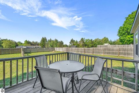 Tiny photo for 119 S Wood Meadows Drive, Buckley, MI 49620 (MLS # 1943549)