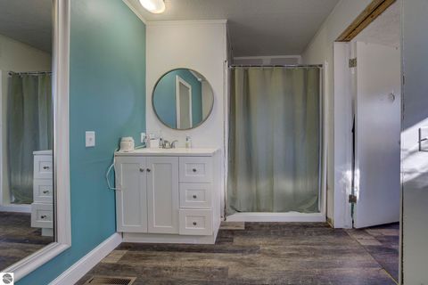 Tiny photo for 119 S Wood Meadows Drive, Buckley, MI 49620 (MLS # 1943549)