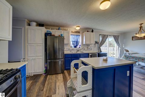 Tiny photo for 119 S Wood Meadows Drive, Buckley, MI 49620 (MLS # 1943549)