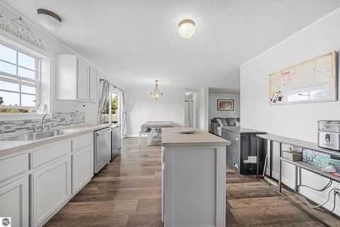 Tiny photo for 119 S Wood Meadows Drive, Buckley, MI 49620 (MLS # 1943549)
