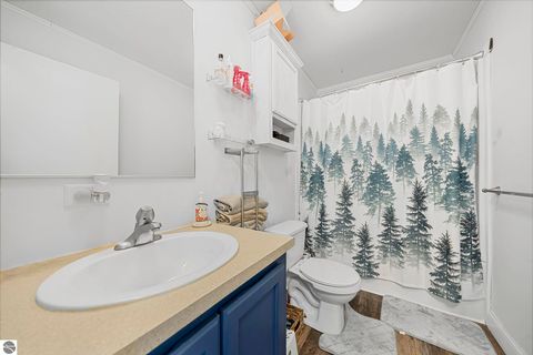 Tiny photo for 119 S Wood Meadows Drive, Buckley, MI 49620 (MLS # 1943549)