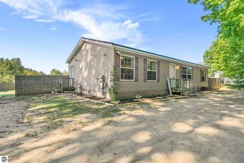 Tiny photo for 119 S Wood Meadows Drive, Buckley, MI 49620 (MLS # 1943549)