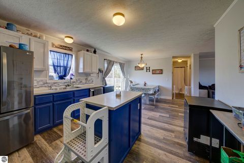 Tiny photo for 119 S Wood Meadows Drive, Buckley, MI 49620 (MLS # 1943549)