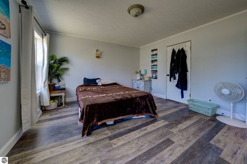 Tiny photo for 119 S Wood Meadows Drive, Buckley, MI 49620 (MLS # 1943549)