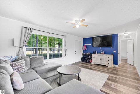 Tiny photo for 119 S Wood Meadows Drive, Buckley, MI 49620 (MLS # 1943549)
