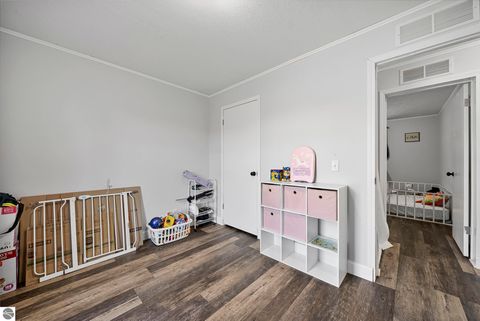 Tiny photo for 119 S Wood Meadows Drive, Buckley, MI 49620 (MLS # 1943549)