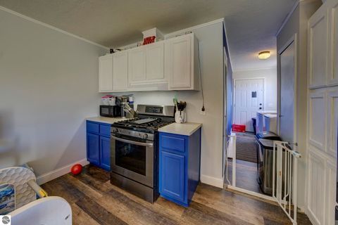 Tiny photo for 119 S Wood Meadows Drive, Buckley, MI 49620 (MLS # 1943549)