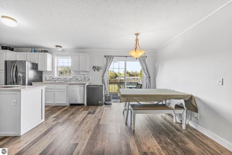 Tiny photo for 119 S Wood Meadows Drive, Buckley, MI 49620 (MLS # 1943549)