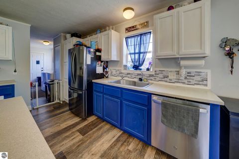 Tiny photo for 119 S Wood Meadows Drive, Buckley, MI 49620 (MLS # 1943549)