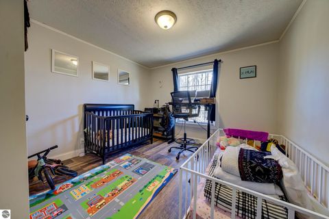 Tiny photo for 119 S Wood Meadows Drive, Buckley, MI 49620 (MLS # 1943549)