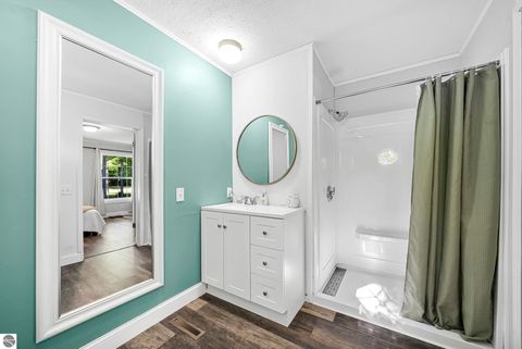 Tiny photo for 119 S Wood Meadows Drive, Buckley, MI 49620 (MLS # 1943549)
