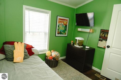 Tiny photo for 5232 E Broadway #Lot 137, Mt Pleasant, MI 48858 (MLS # 1943625)