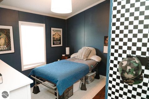 Tiny photo for 5232 E Broadway #Lot 137, Mt Pleasant, MI 48858 (MLS # 1943625)