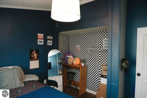 Tiny photo for 5232 E Broadway #Lot 137, Mt Pleasant, MI 48858 (MLS # 1943625)