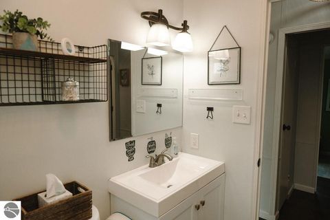 Tiny photo for 5232 E Broadway #Lot 137, Mt Pleasant, MI 48858 (MLS # 1943625)